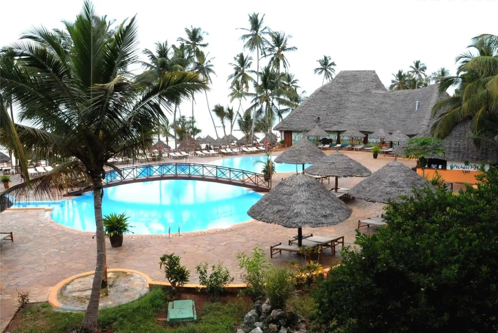 VOI Kiwengwa Resort