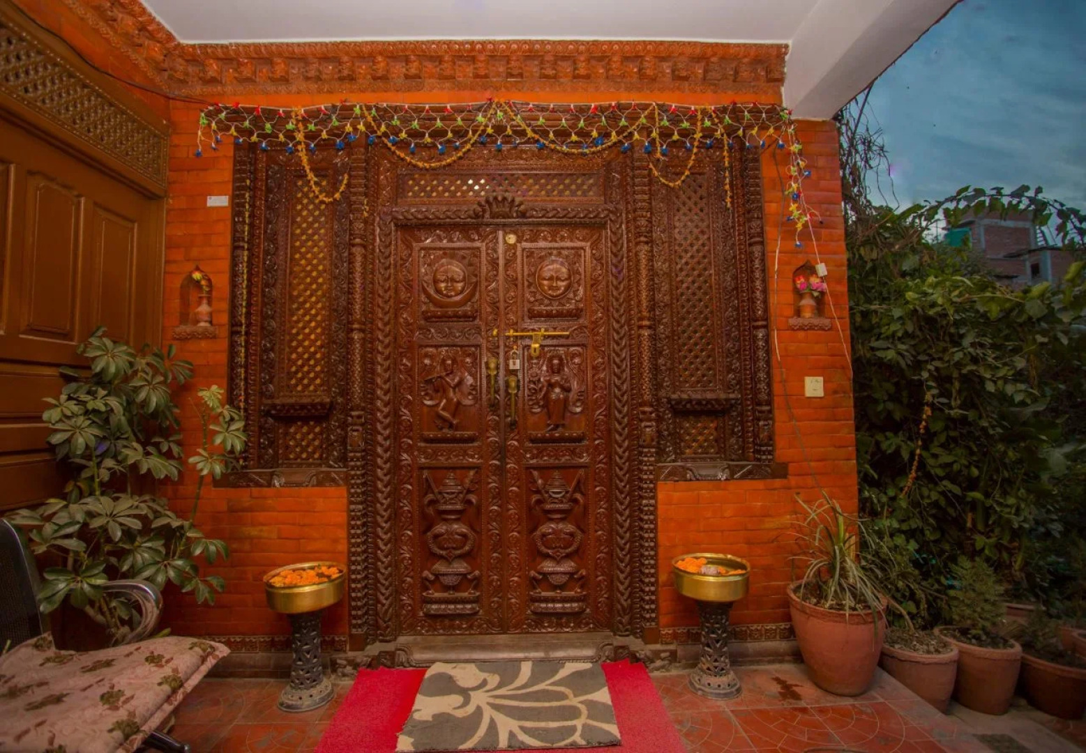 OYO 258 Heart Of Bhaktapur Guest House