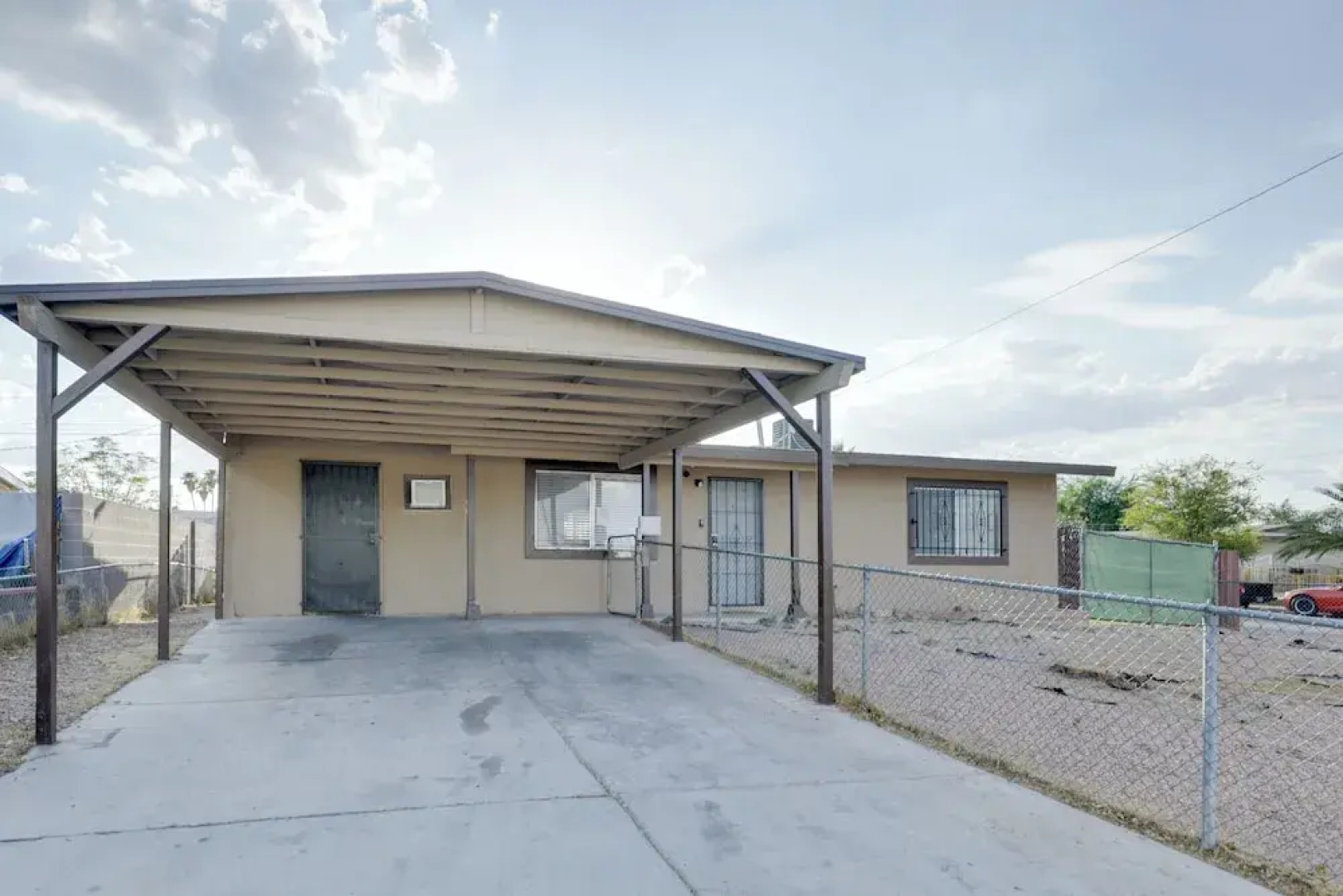 North Las Vegas Hideaway w/ Grill < 10 Mi to Strip