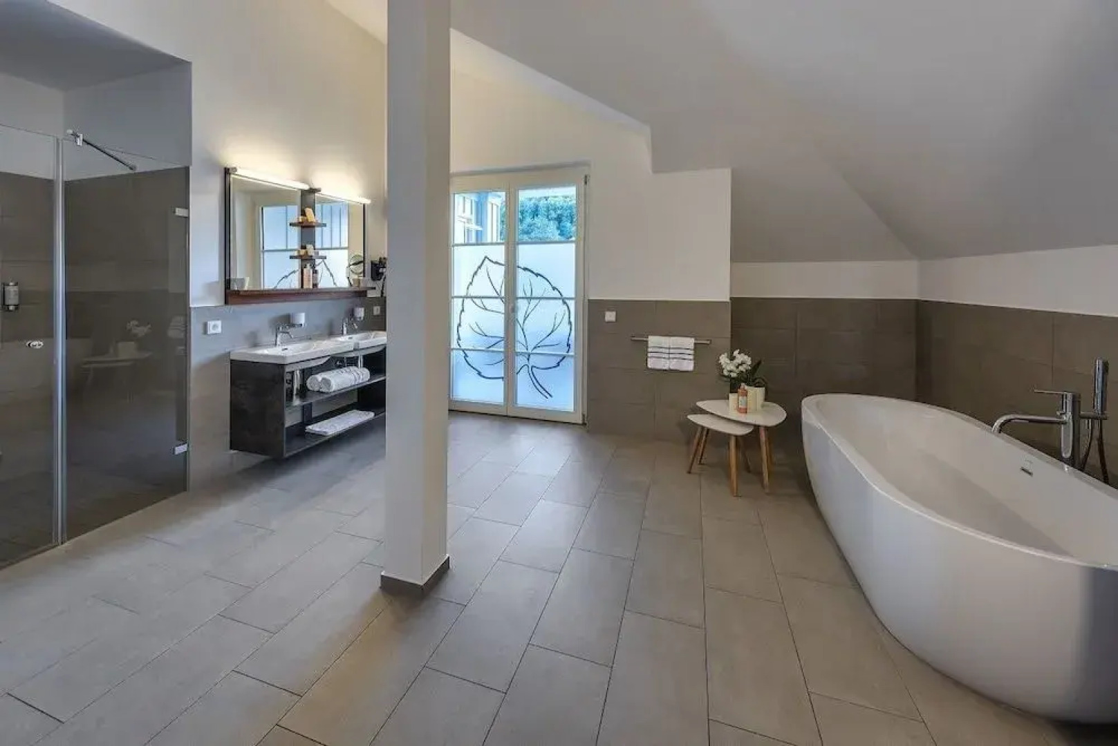 Seehotel Villa Linde