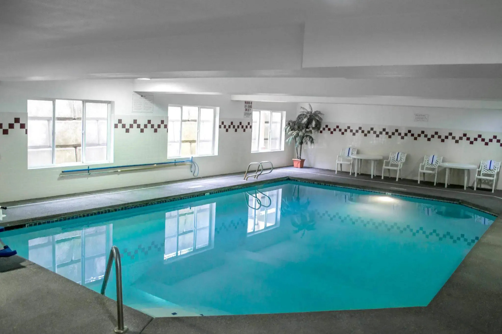 Comfort Suites Portland Southwest