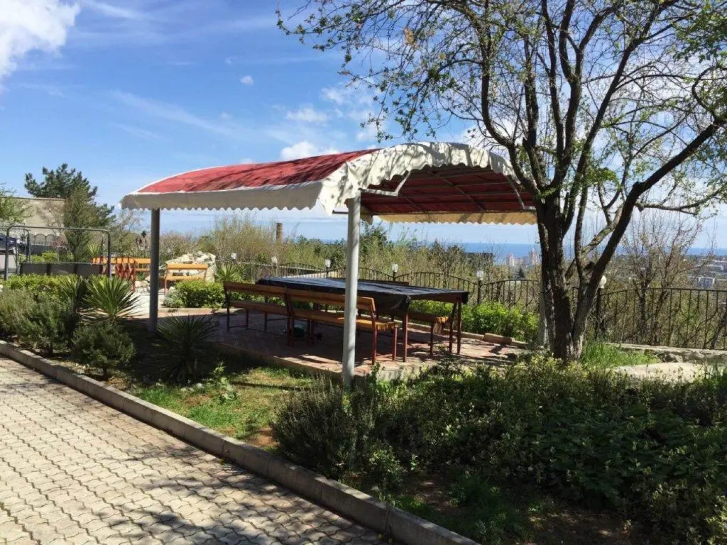 Villa Diana Mini Hotel