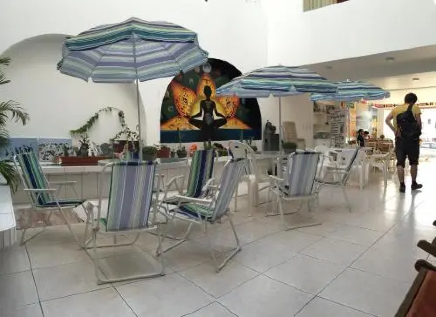 Paracas Backpackers House