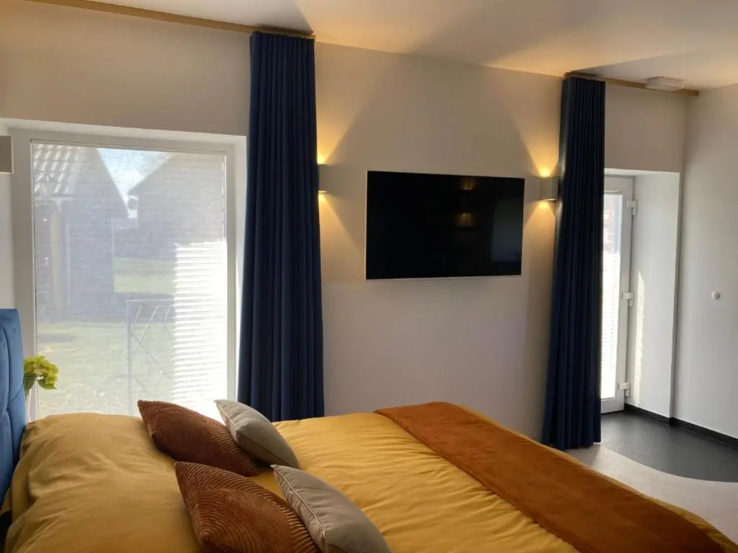 Ferienhof A&B Wellness Villa 6 Personen