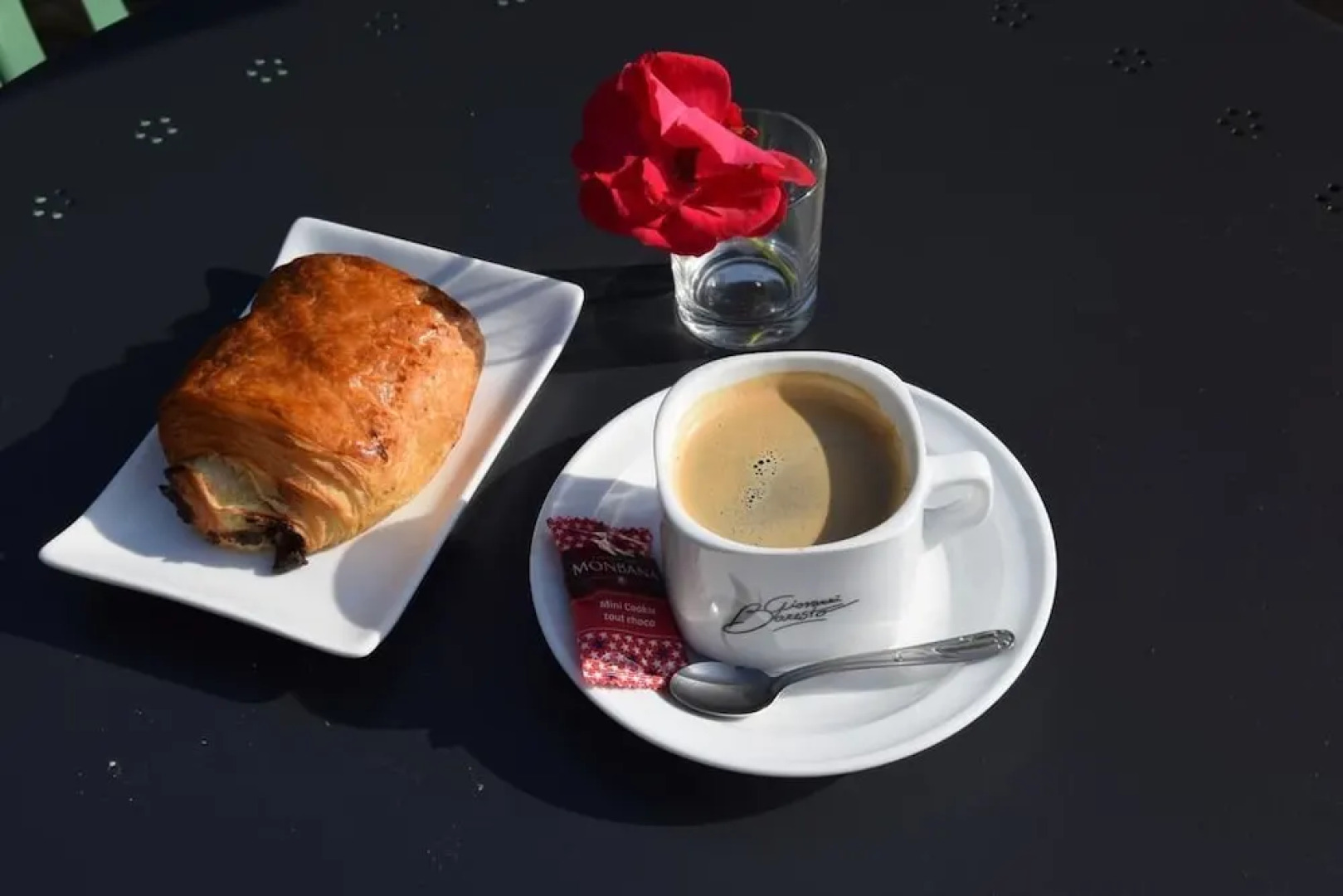 Camping Parc de Charouzech