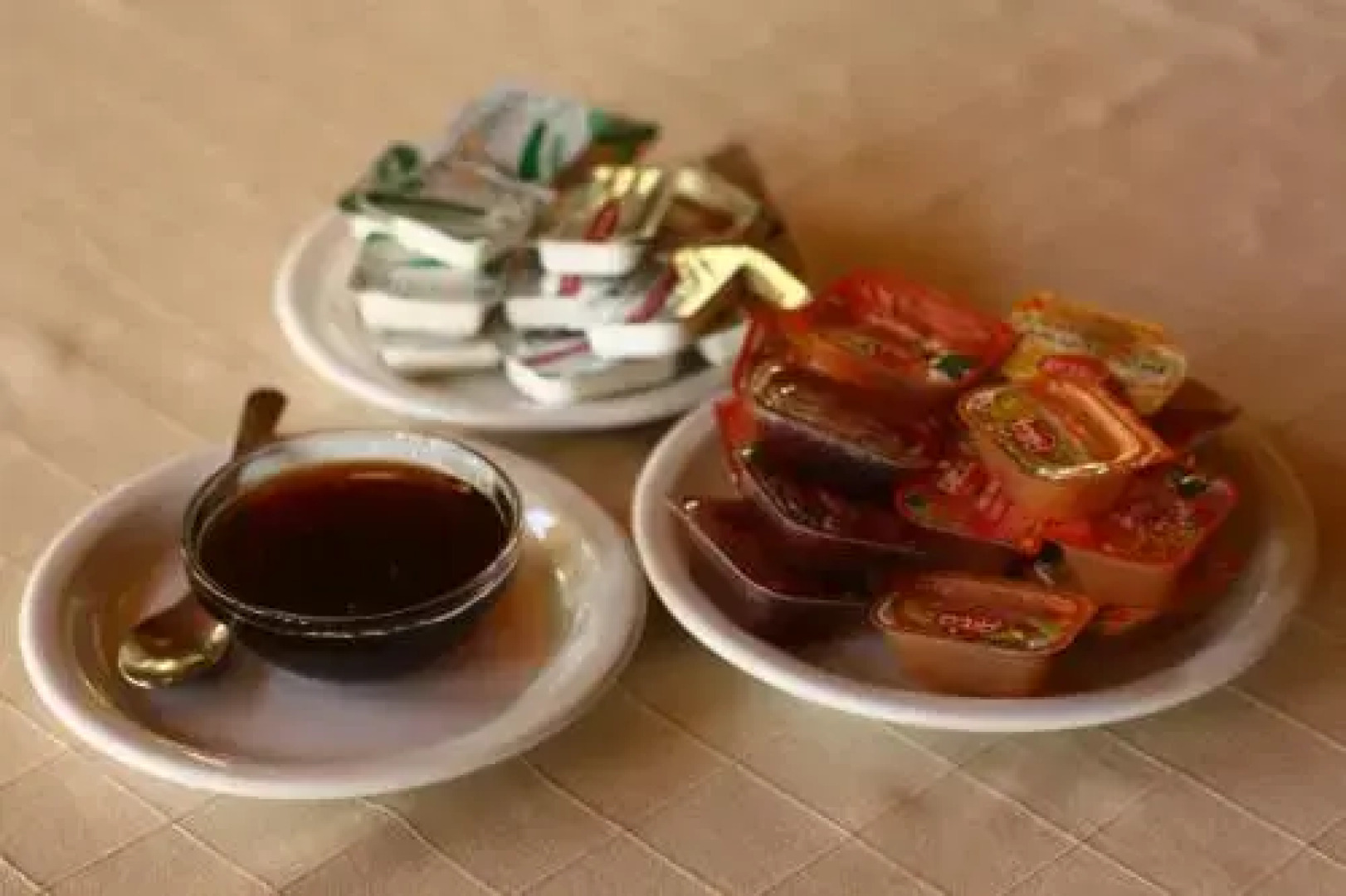 Zampakas Hotel Panorama