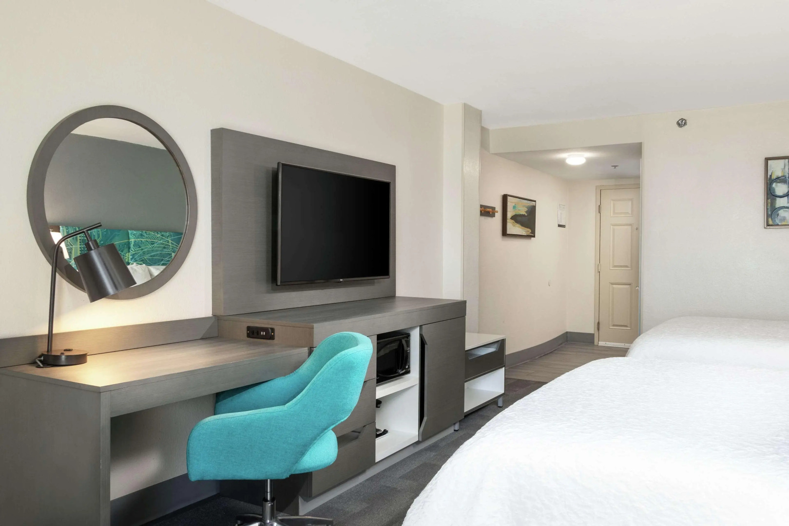 Hampton Inn Daytona Shores - Oceanfront