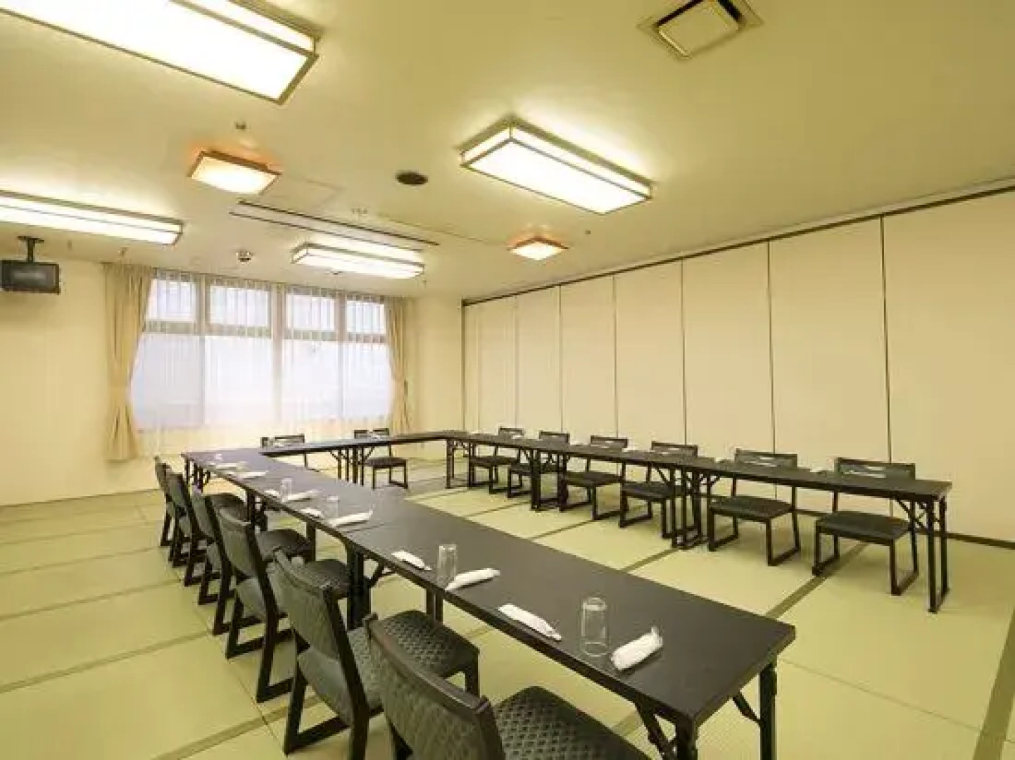 Yao Tennen Onsen Yao Grand Hotel