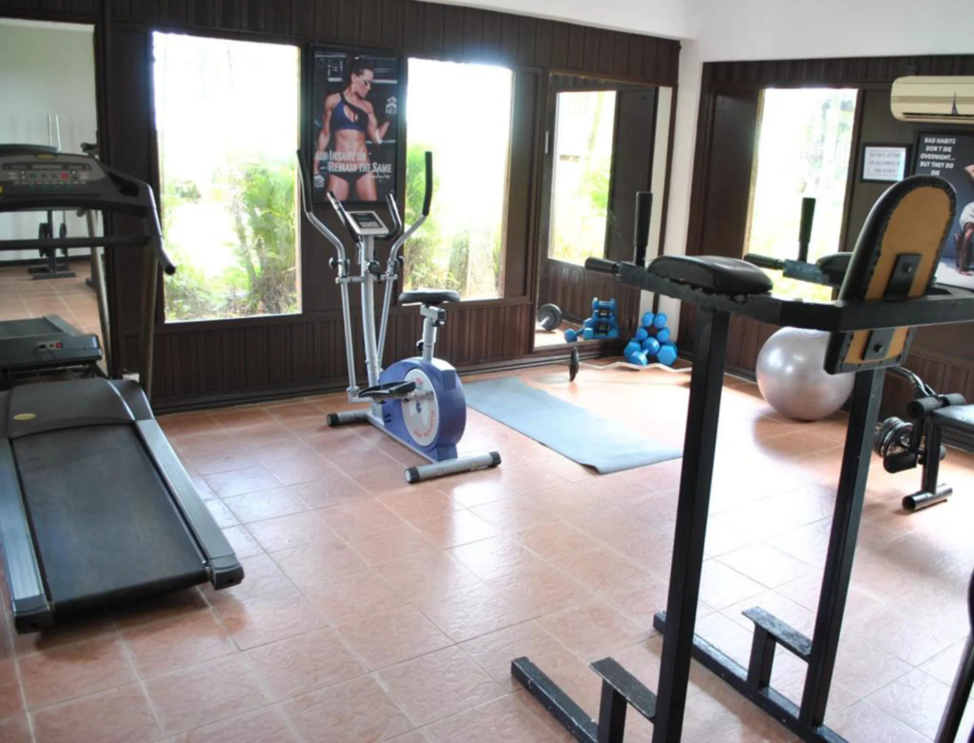 Holiday Villa Beach Resort & Spa Cherating