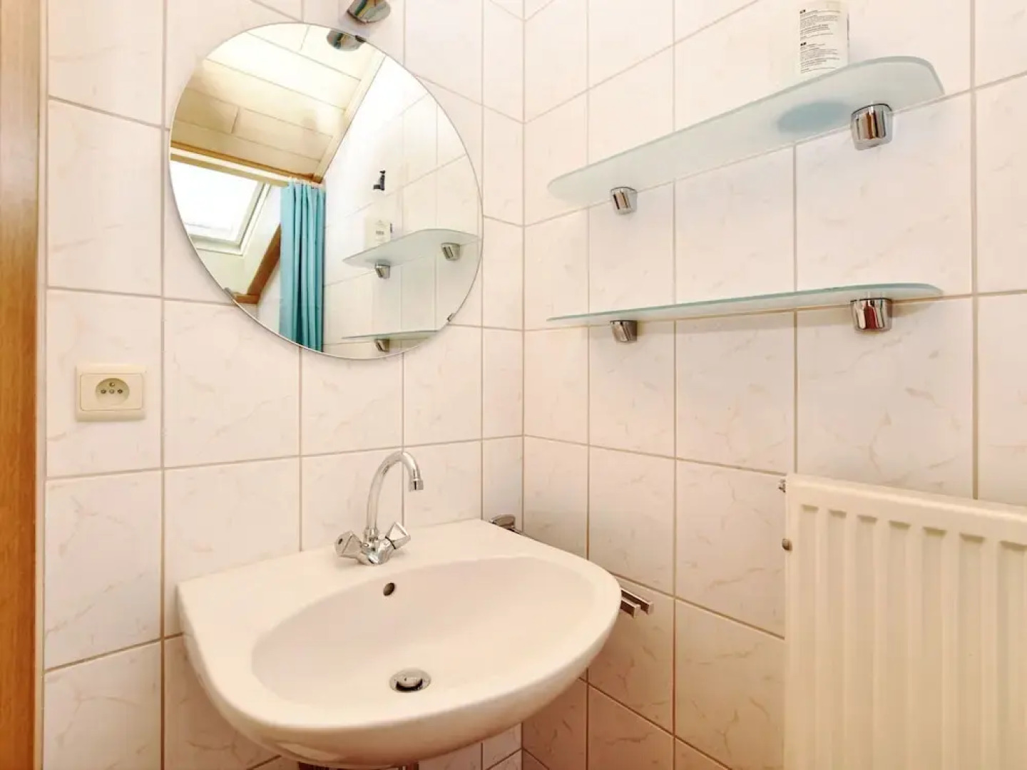 Holiday Home in St.vith With hot tub