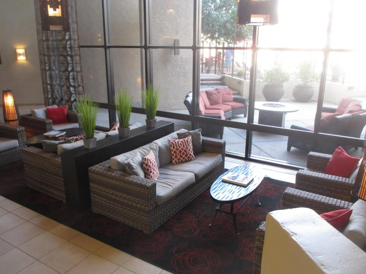 The McCormick Scottsdale