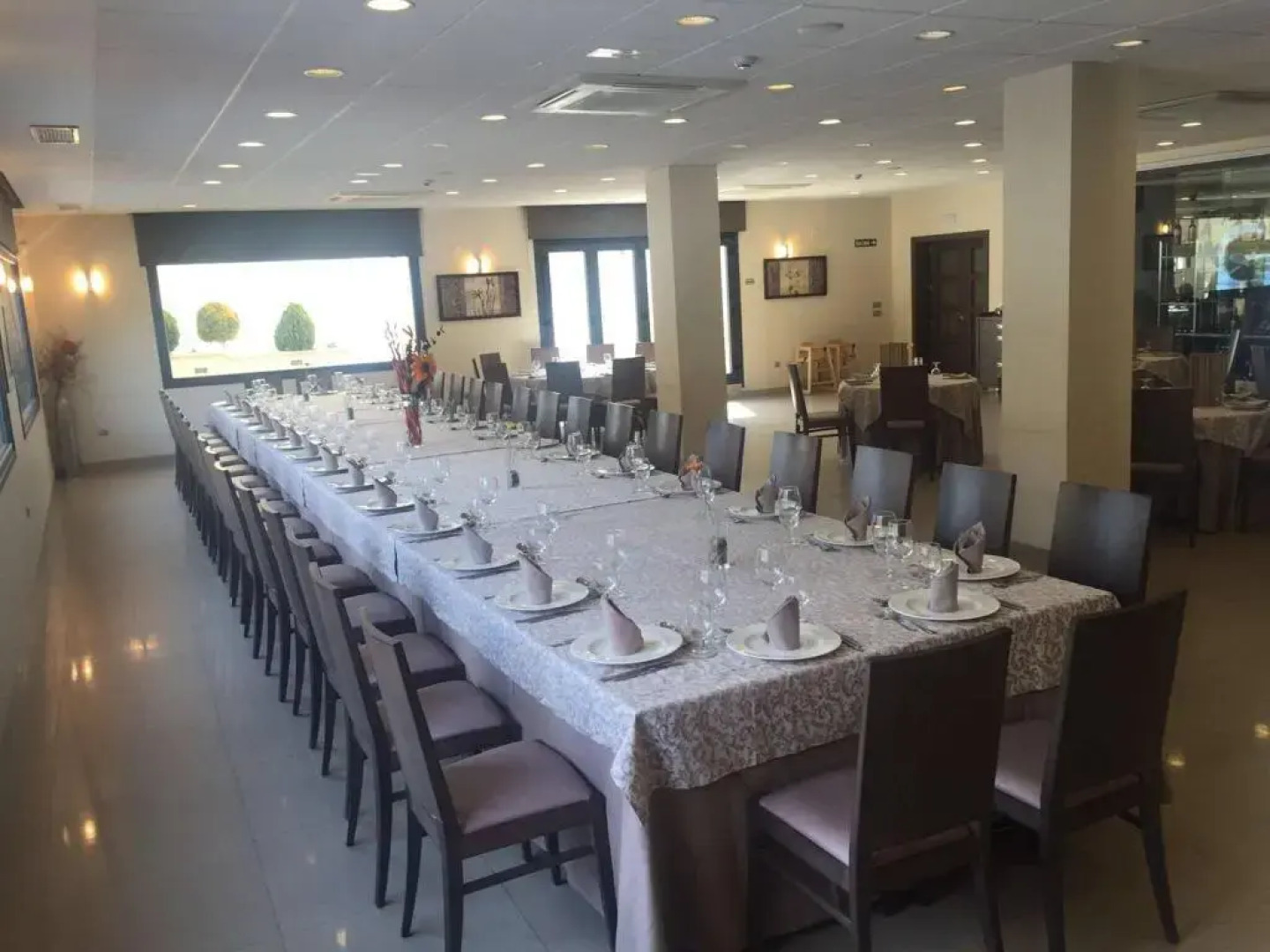 Hotel Restaurante El Corte