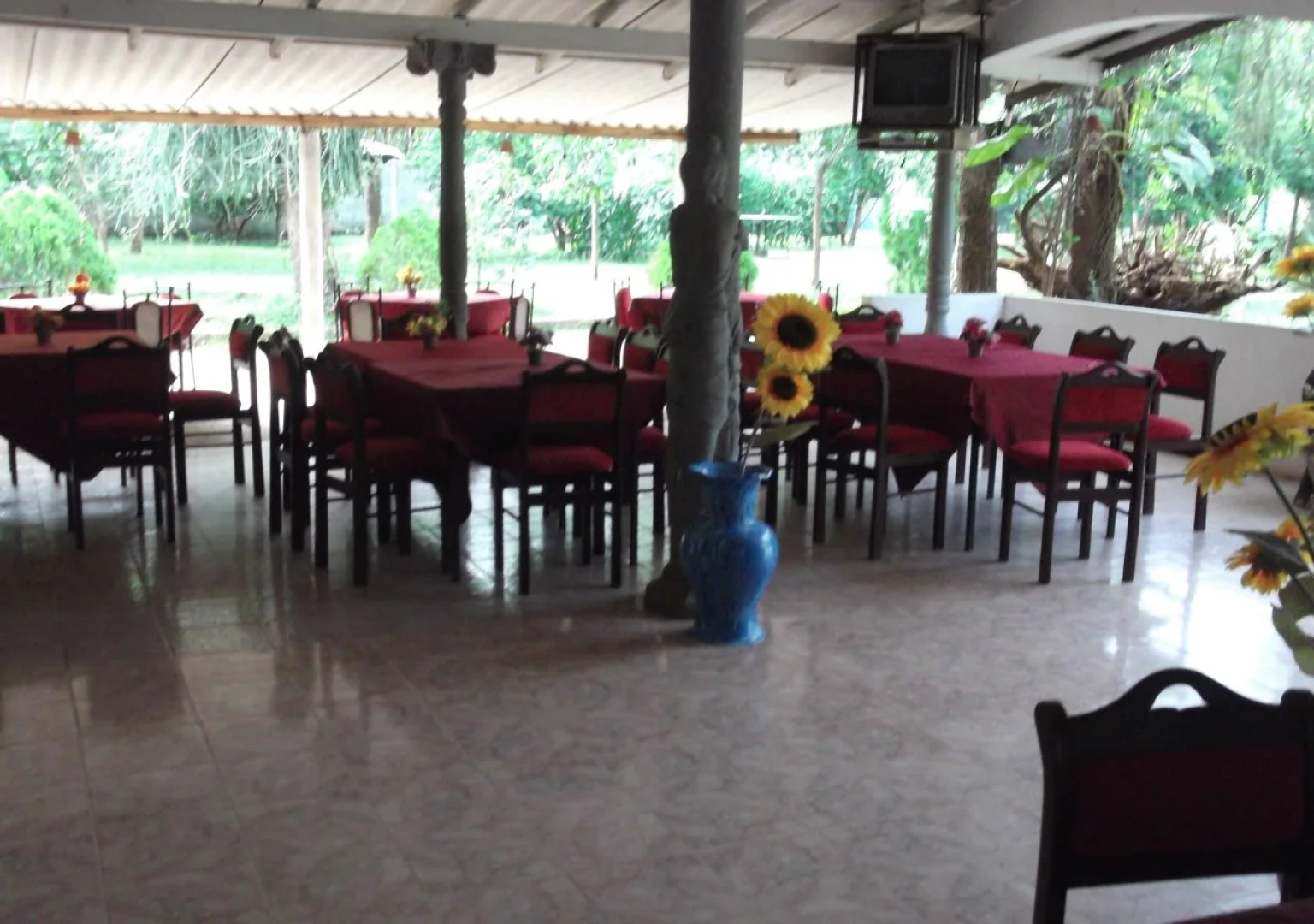 Hotel Onara Udawalawe