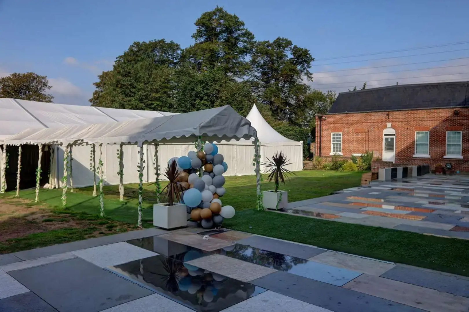 Baylis House Hotel - Heathrow
