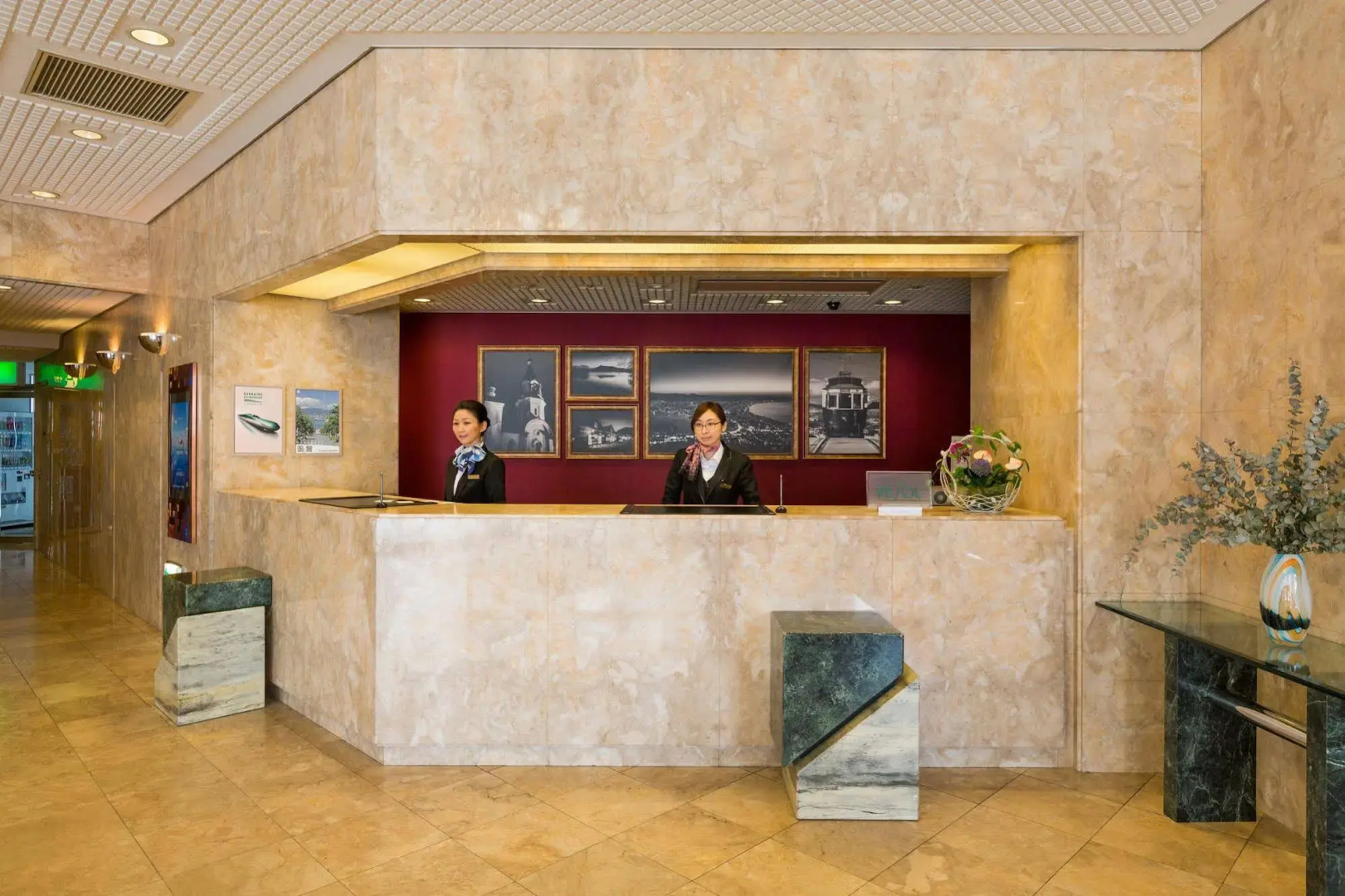 Hotel Resol Hakodate