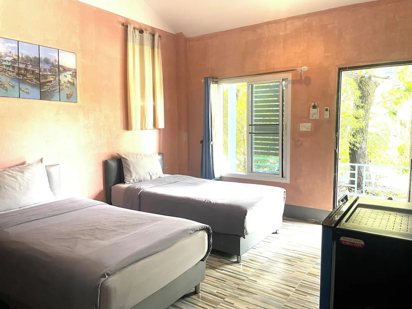 Punruk Resort