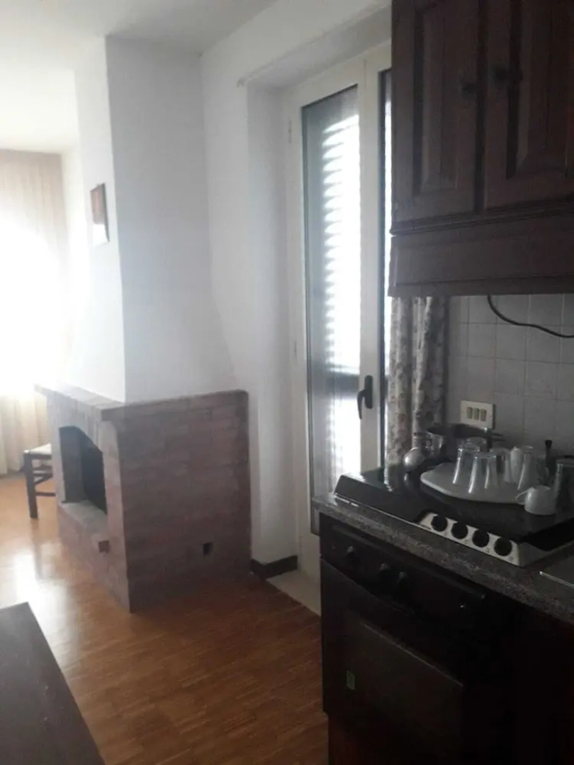 Agriturismo Monte Sacro