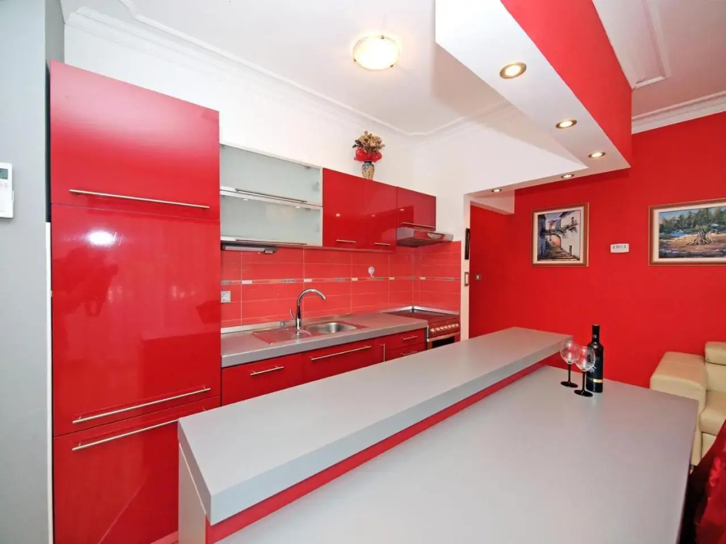 Keran apartments
