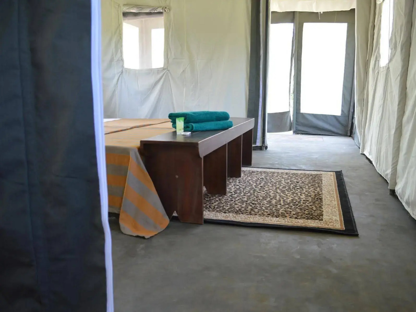 Wild Trails Udawalawe