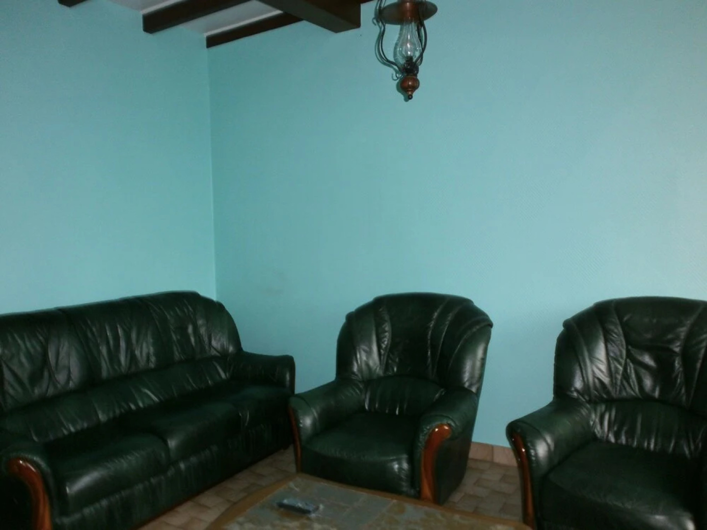 Gîte de la Ruette 3