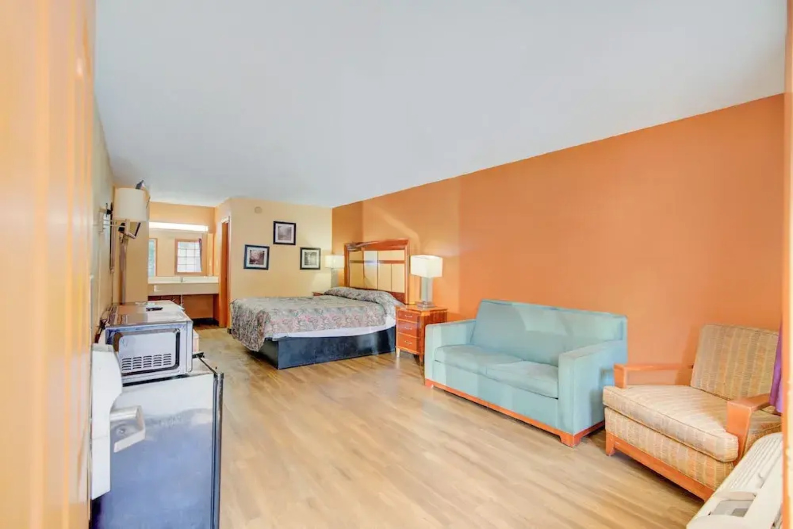 Hotel O Deluxe Inn Kingstree Sc Hwy 52