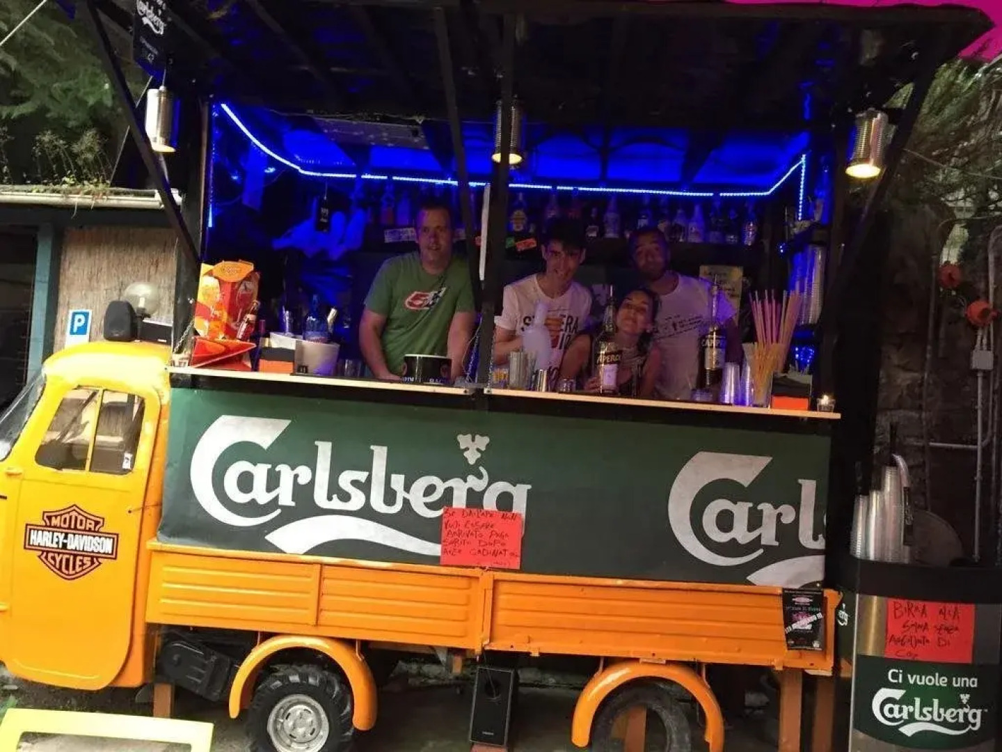 La Genzianella da Roby