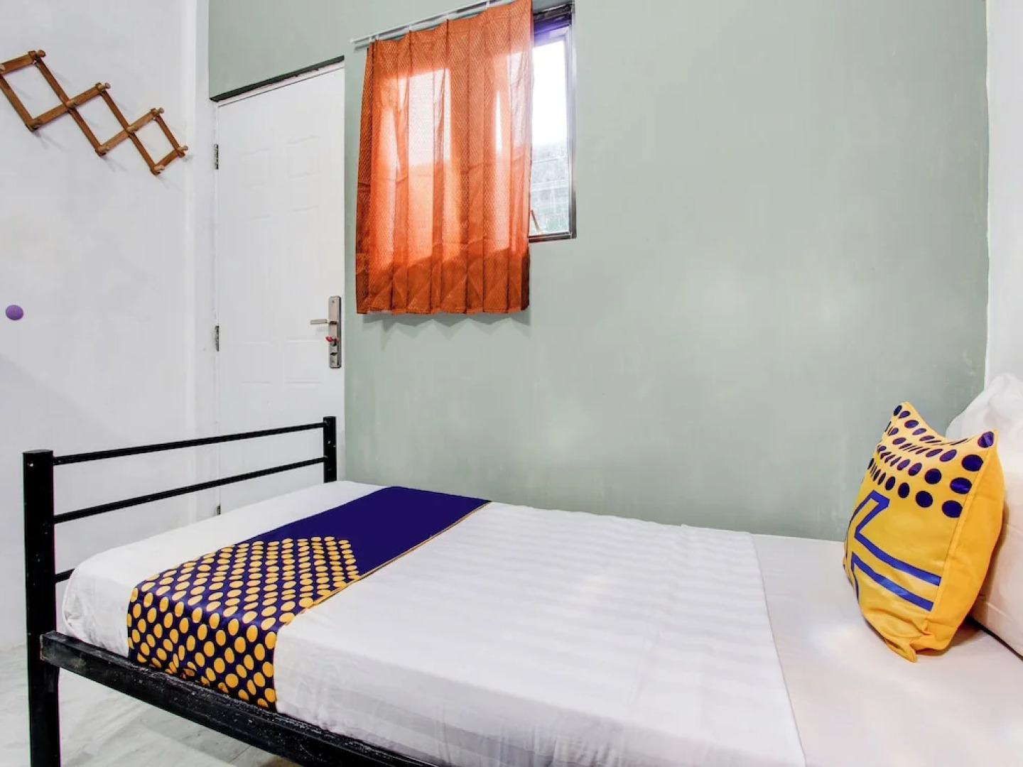 SPOT ON 92490 Casa Homestay Syariah