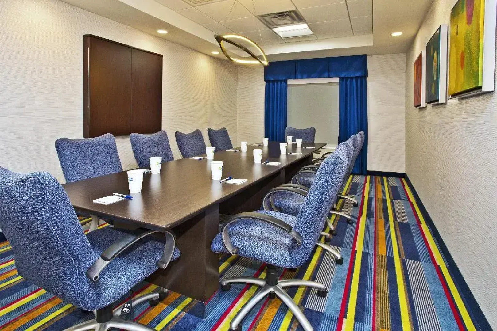 Holiday Inn Express & Suites Ann Arbor West by IHG