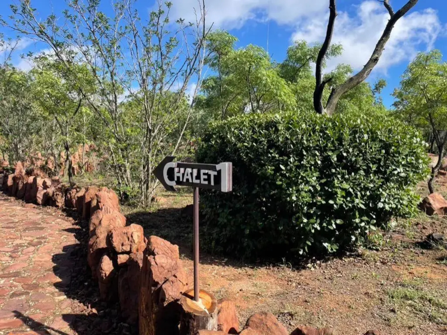 Abloom Bush Lodge and Spa Retreat