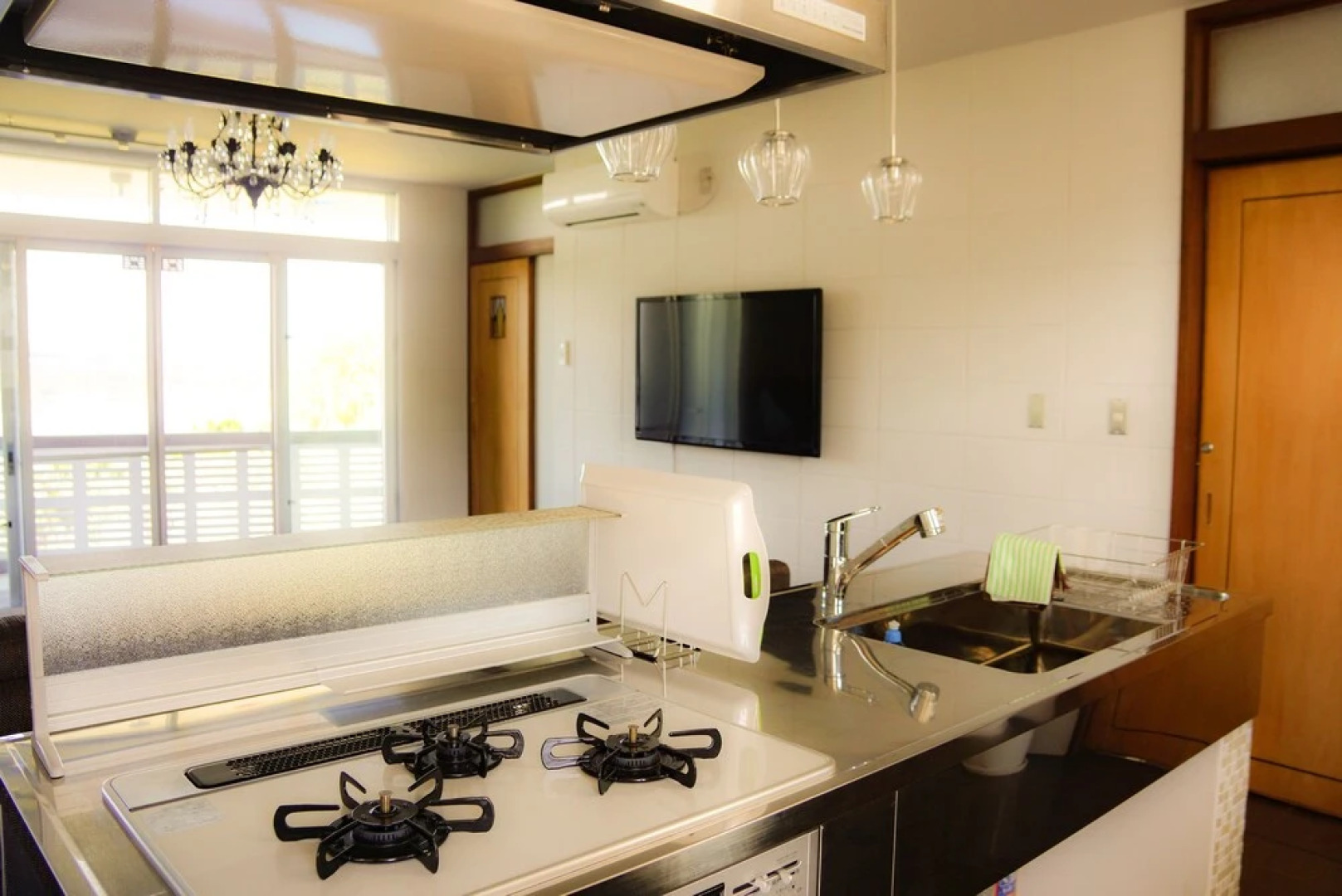 Resort Villa Kourijima Aquablue