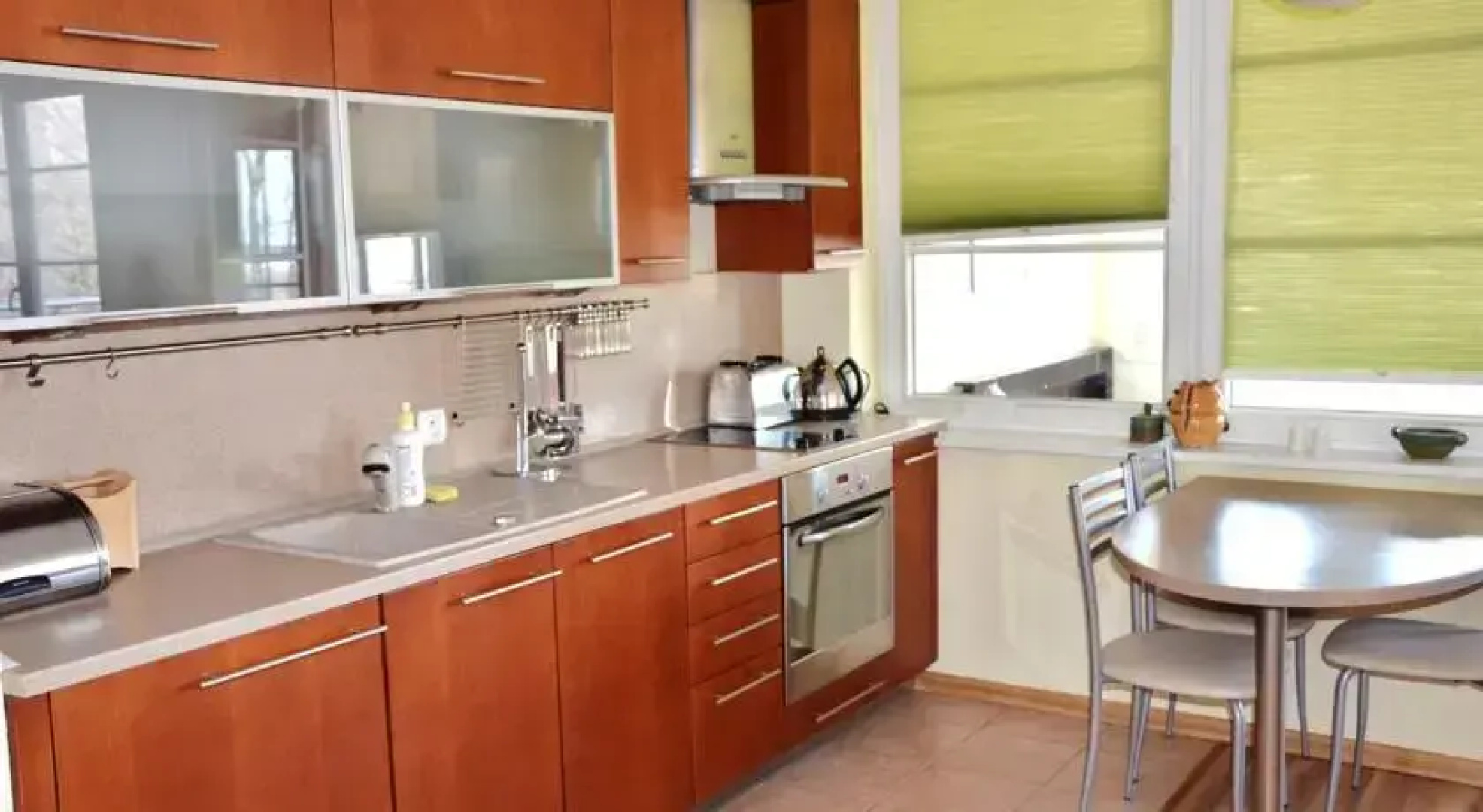 Victus Apartamenty - Petit