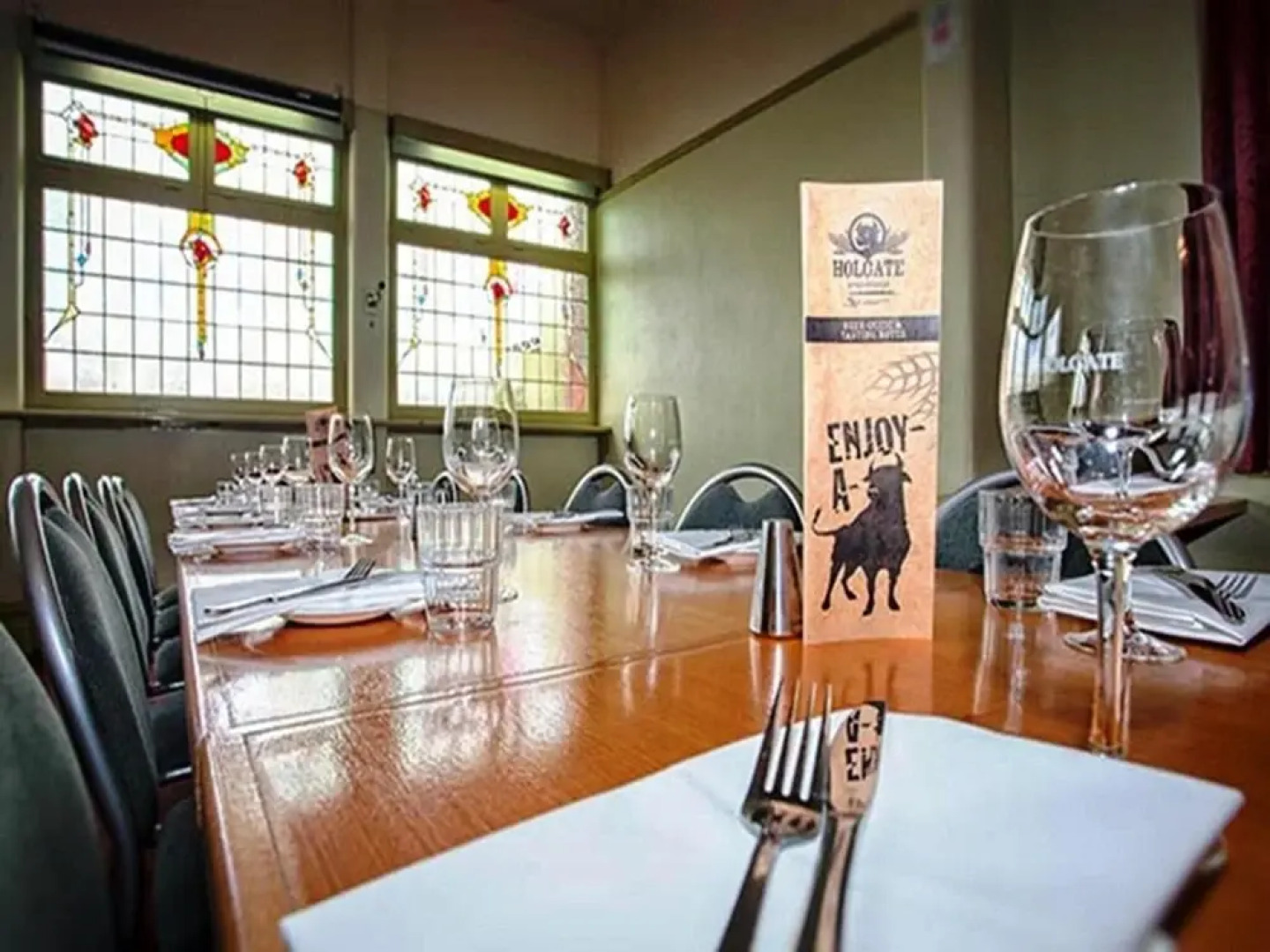 Holgate Brewhouse At Keatings Hotel