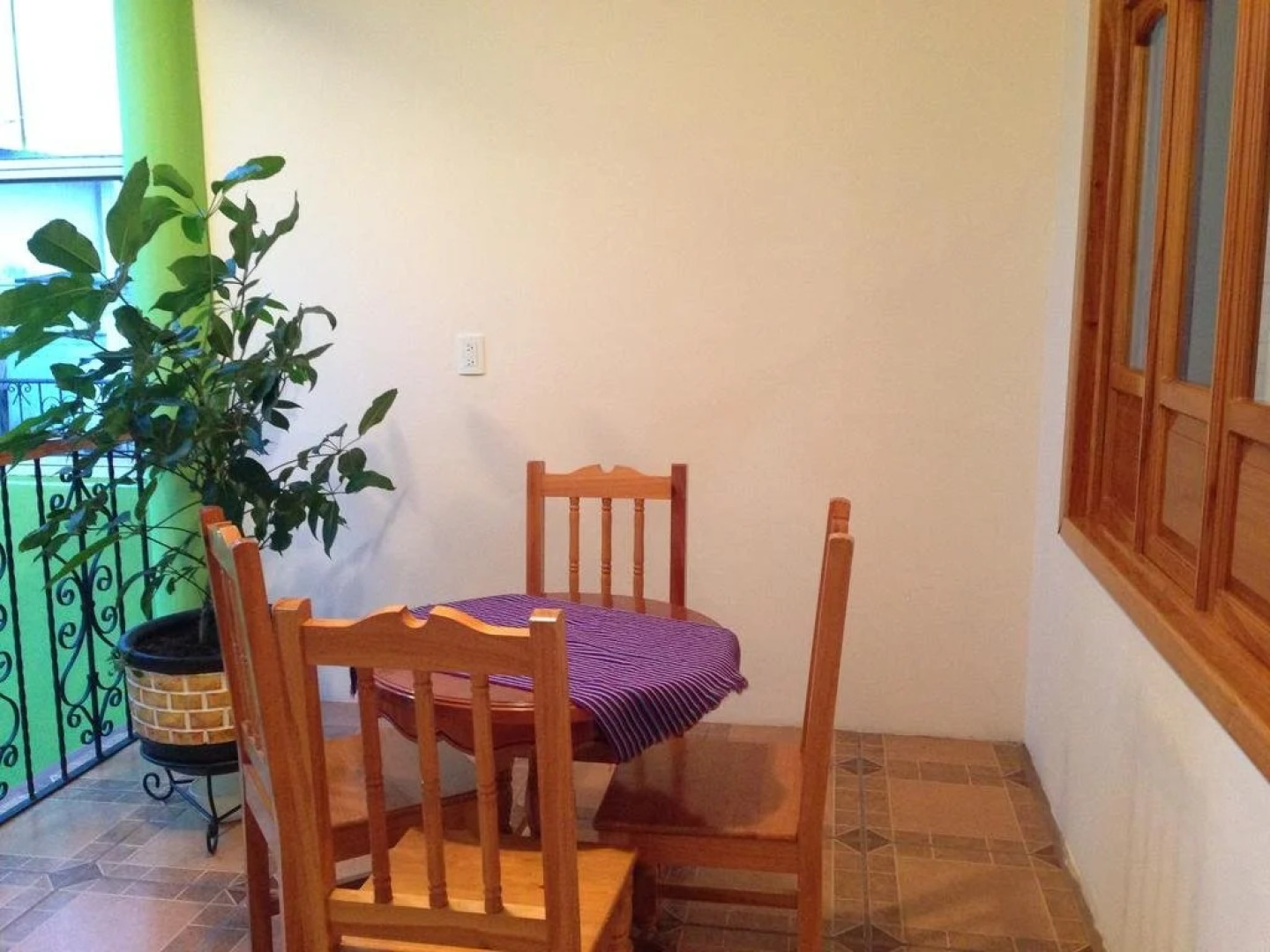 Hotel Posada Las Rosas