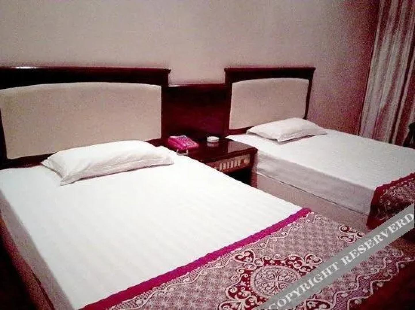 Hualian Hukou Hotel