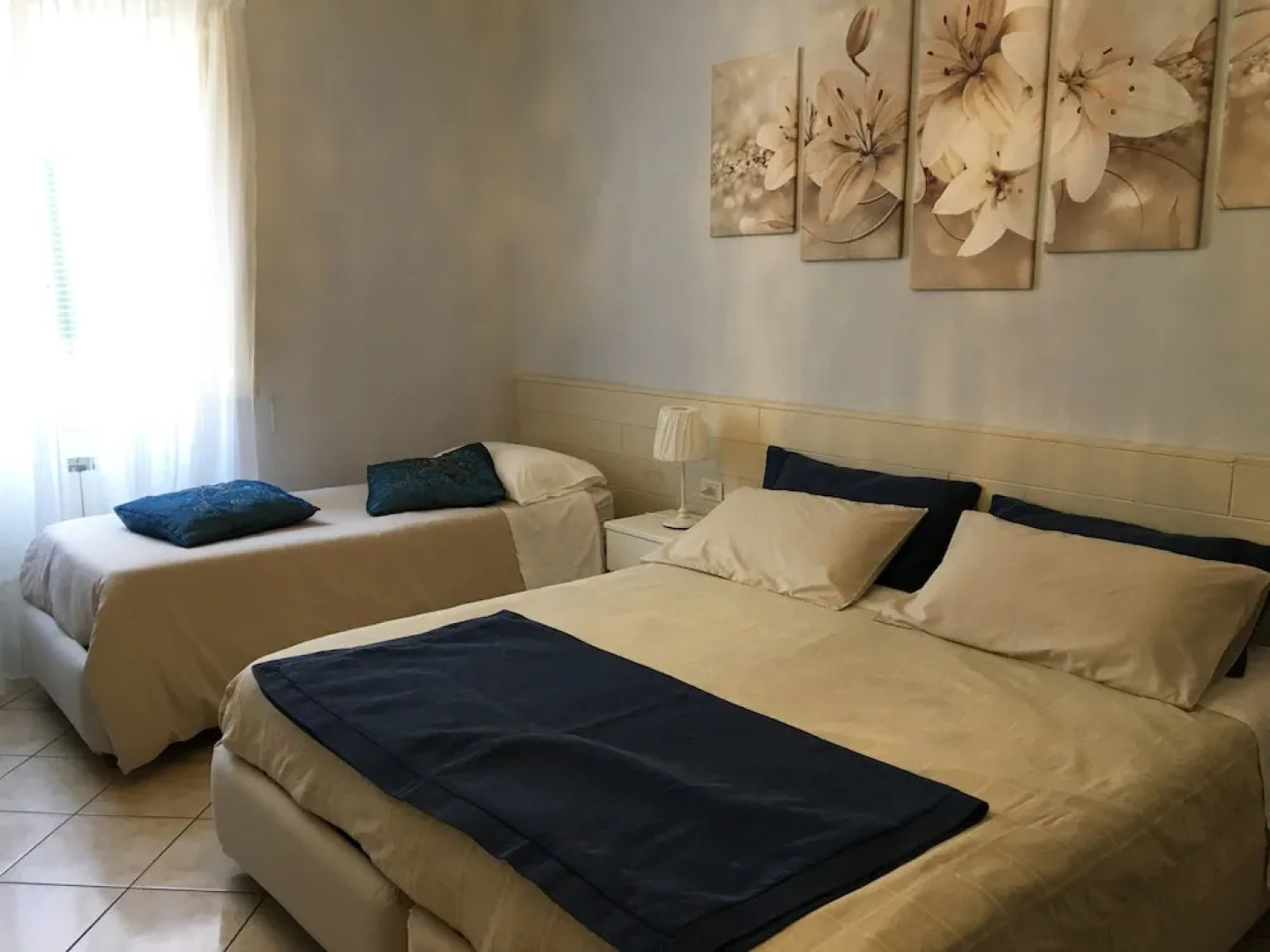 Residence Il Connubio