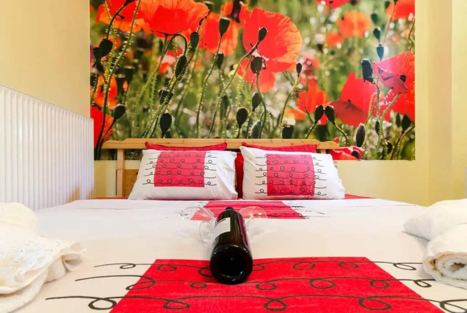 Modern confort Studio with lazy spa included