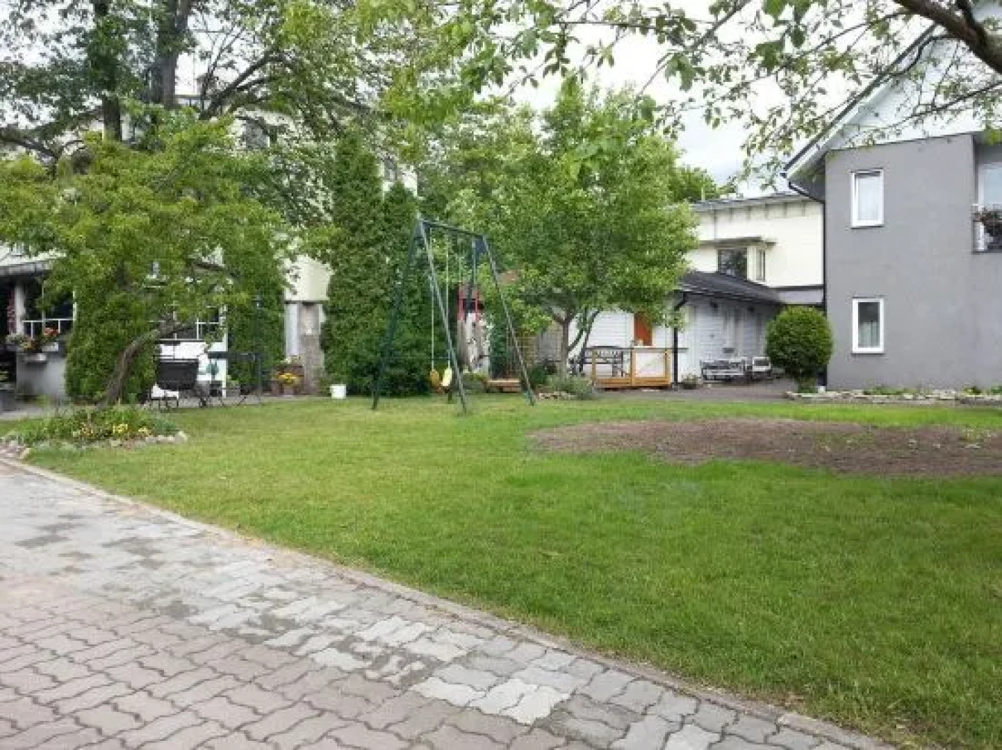 Papli 2 Accommodation