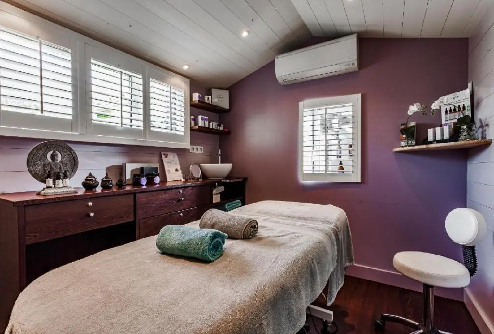 Hotel Les Bois Flottais