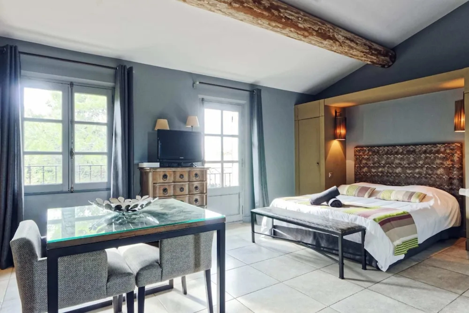 Verdi Appartement privé