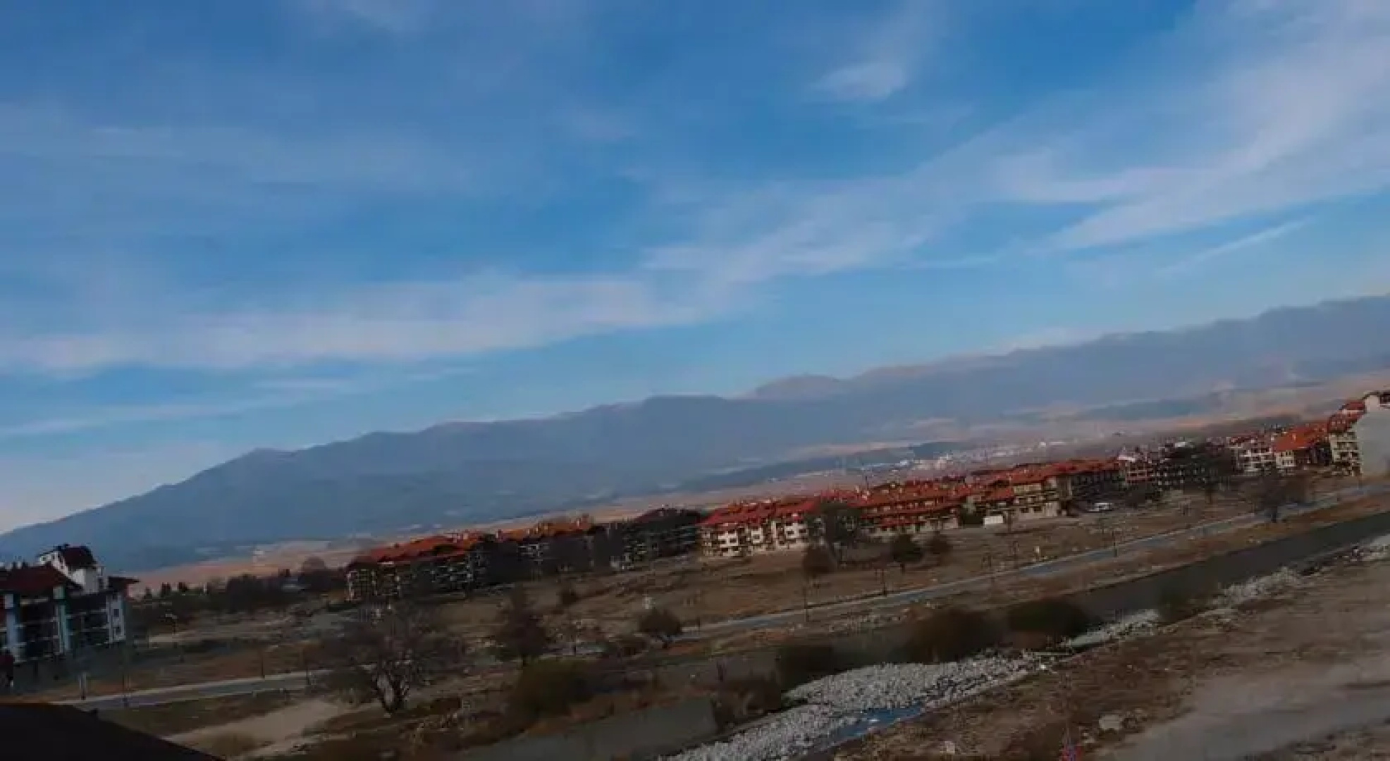 GT Vihren Residence Apartments