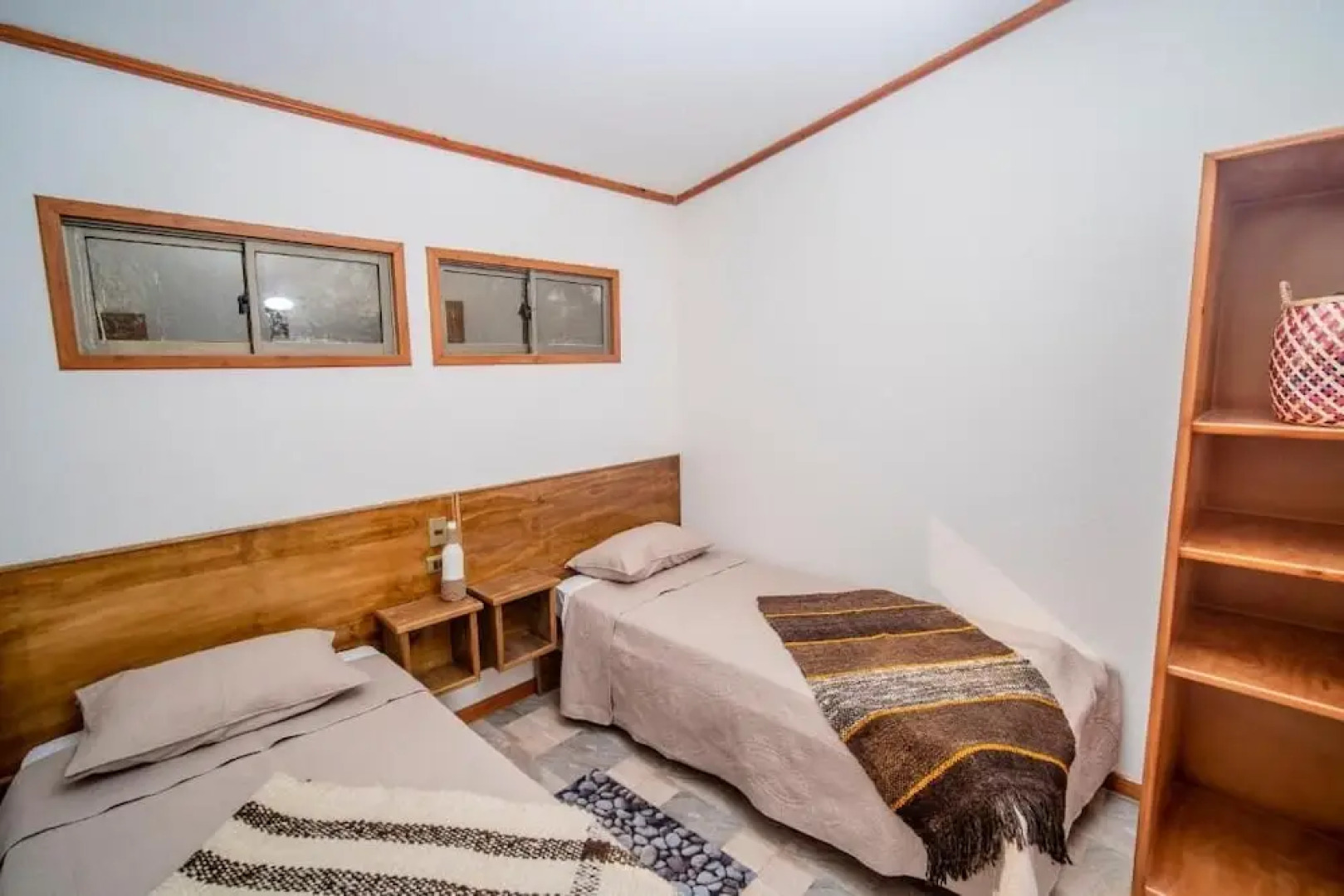 Hotel Tantakuy Eco Experience