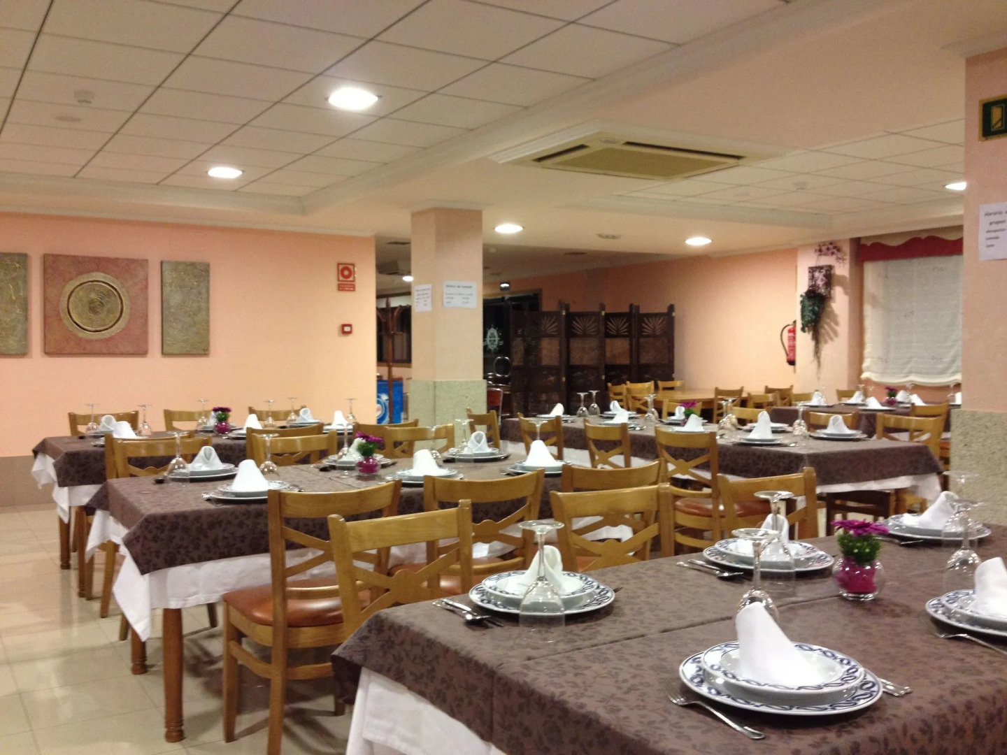 Hotel Atlántico Sanxenxo