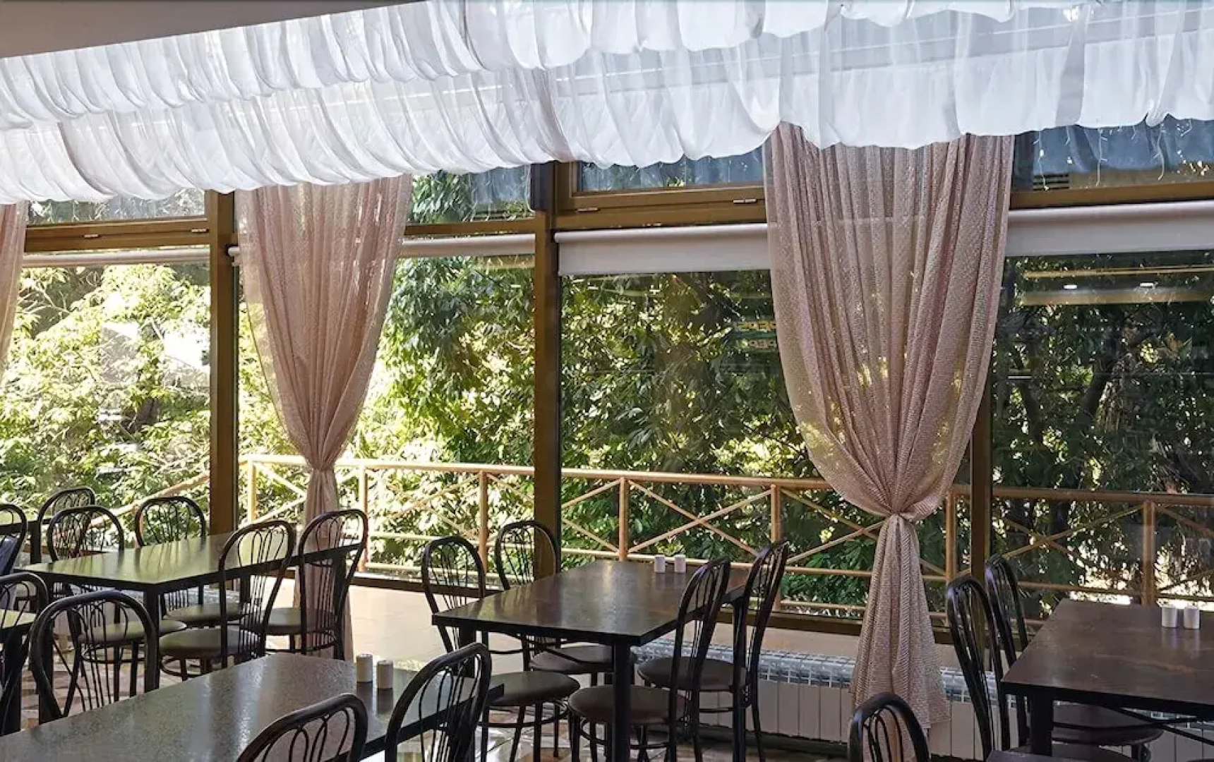 Apart-Hotel Svetlana