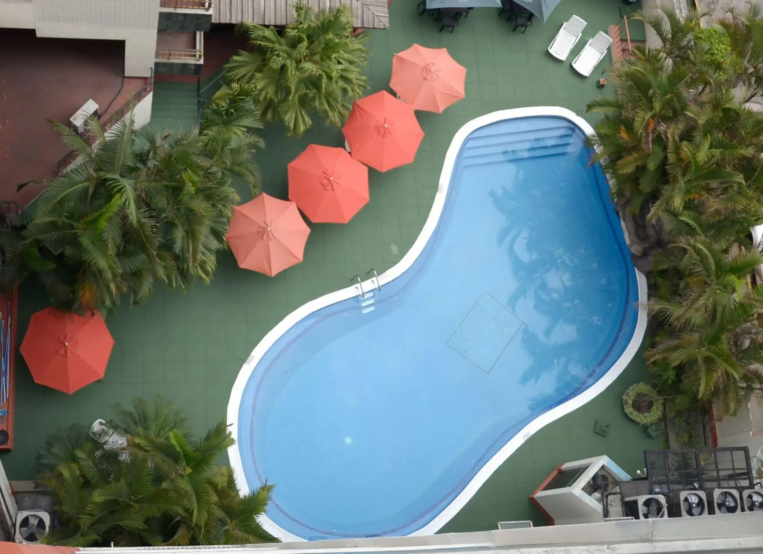 Conquistador Hotel and Conference Center