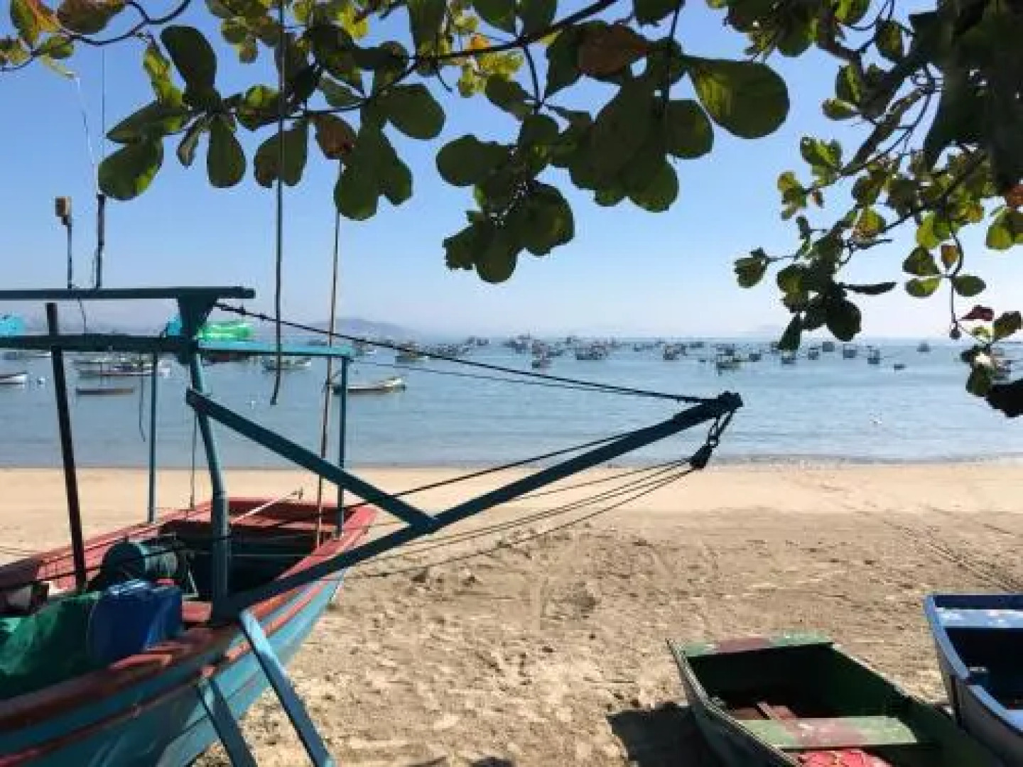 Casa de Praia em Penha