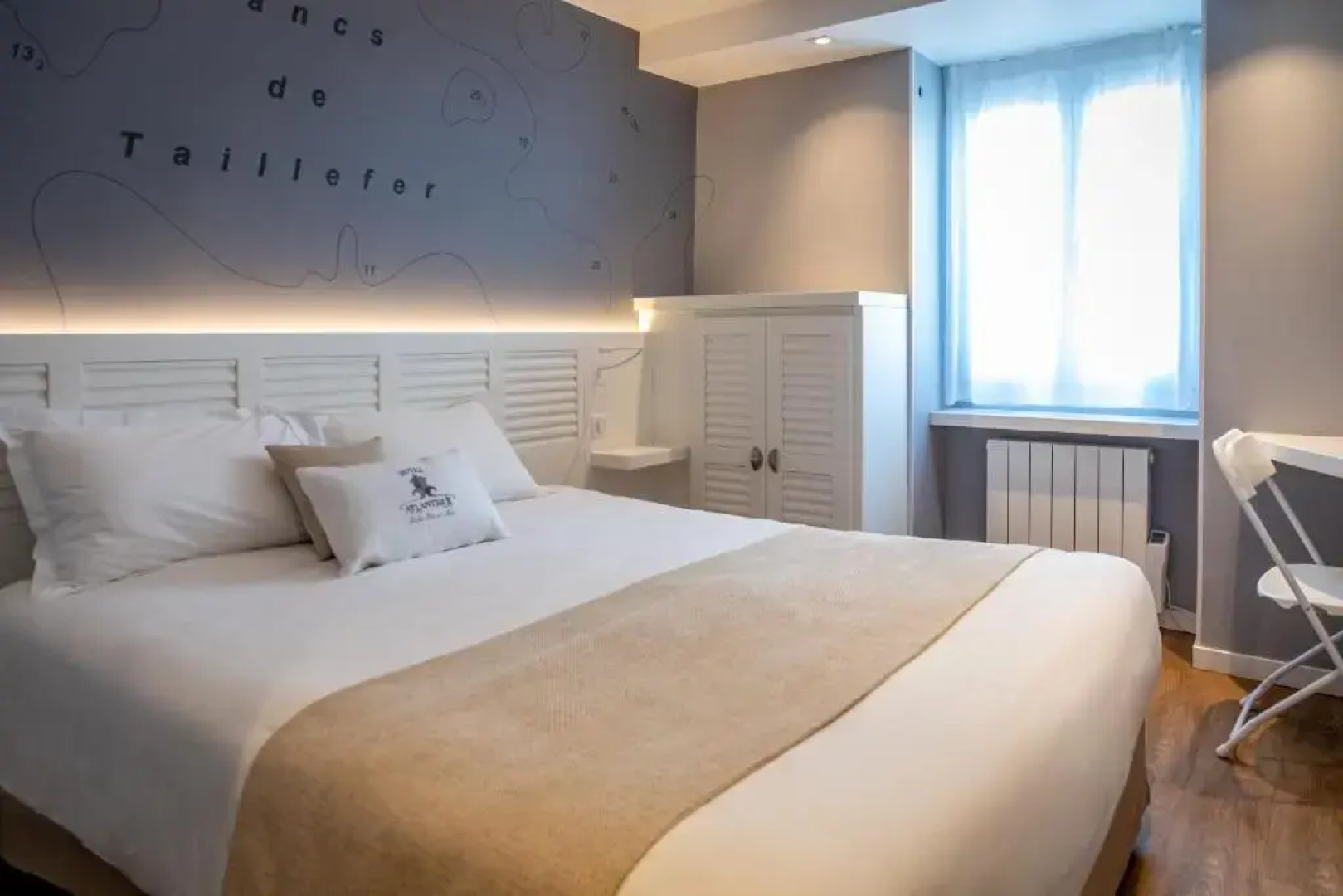 Hotel Atlantique
