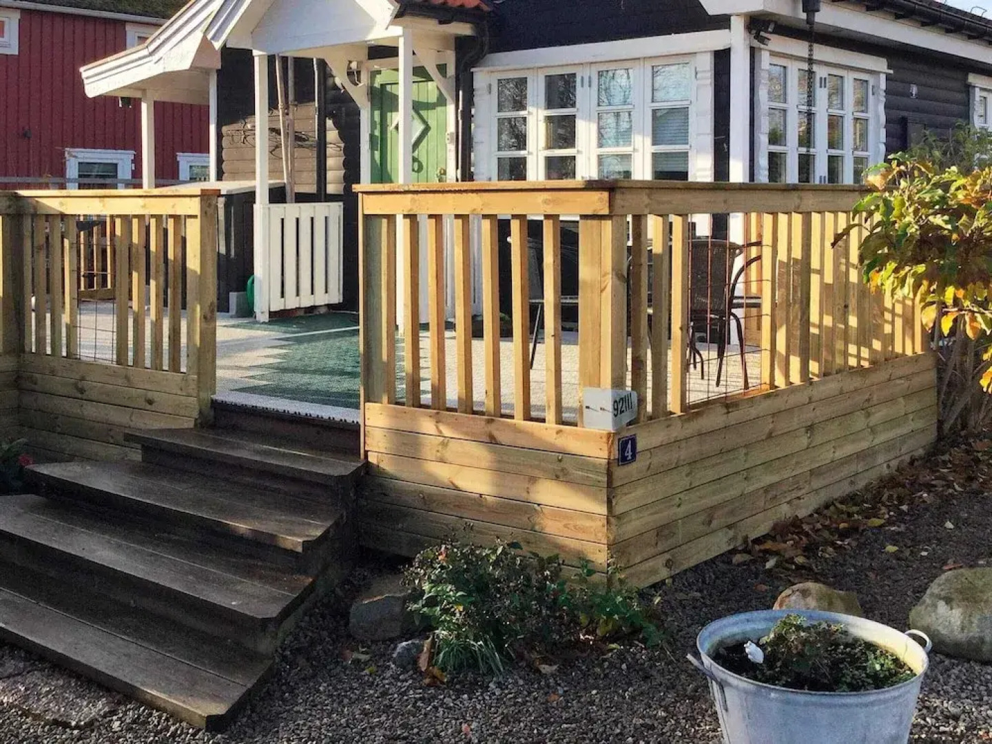 Holiday Home in Sölvesborg