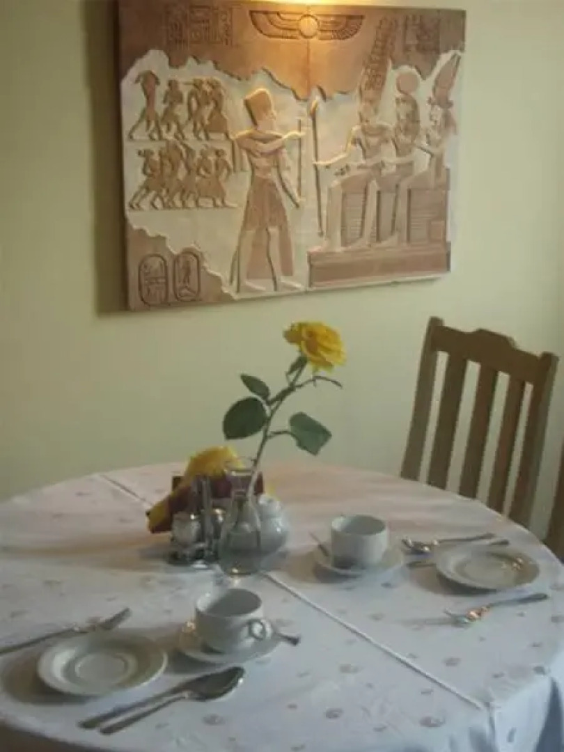 Relax Inn Health & Spa