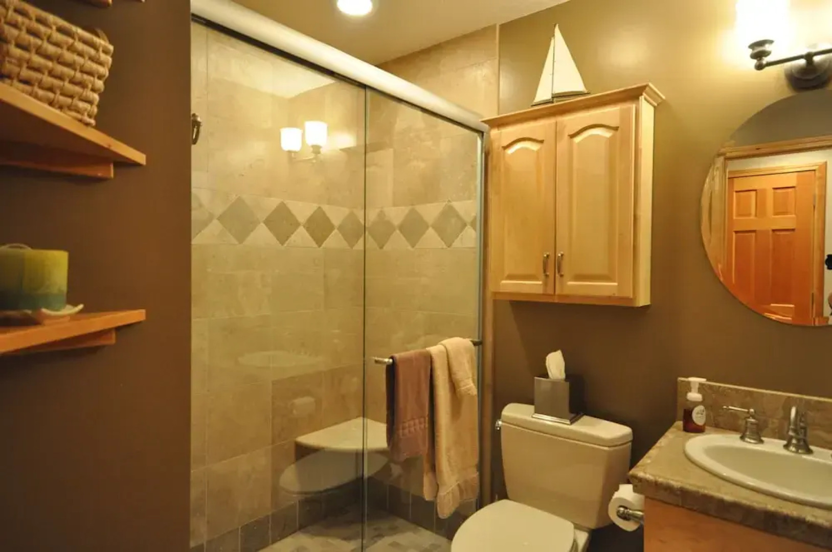 Mountain Harbor #129 4 Bedroom Condo