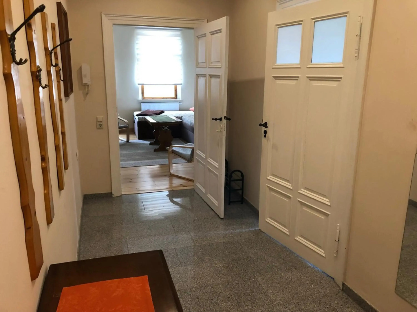 Ferienwohnung Münch